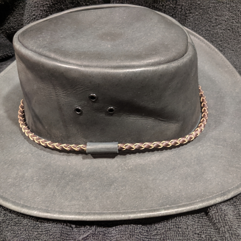 Kakadu Traders Australian Hat